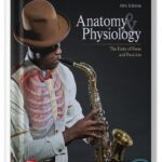 کتاب آناتومی و فیزیولوژی وحدت ساختار و عمل