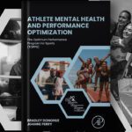 کتاب سلامت روان ورزشکاران