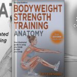 کتاب آناتومی و برنامه تمرینات قدرتی وزن بدن