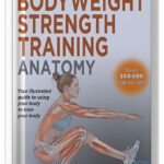 کتاب آناتومی تمرینات قدرتی وزن بدن