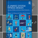 کتاب سلامت و تناسب اندام: سیستمی یکپارچه