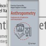 کتاب مبانی آنتروپومتری