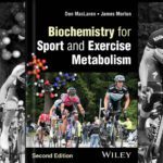 کتاب بیوشیمی سوخت و ساز ورزشی