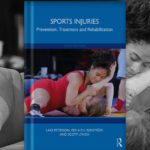 کتاب مروری بر آسیب‌ های ورزشی