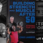 کتاب عضله‌سازی پس از پنجاه سالگی
