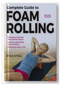 کتاب راهنمای کامل فوم رولینگ