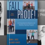 کتاب پیشگیری از سقوط