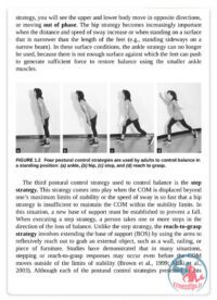 کتاب ضدِ سقوط! برنامه جامع تمرینات تعادل و تحرک