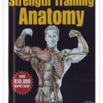 قدرت بدن و زیبایی : راهنمای تصویری آناتومی تمرینات قدرتی