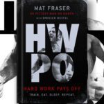 کتاب تمرینات کراس فیت