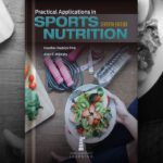 کتاب تغذیه ورزشی کاربردی
