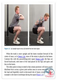 کتاب تمرین بدون درد : راهنمای پیشگیری از آسیب در بدنسازی