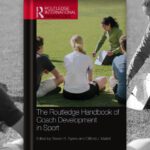 کتاب توسعه مربی ورزشی: راهنمای جامع توسعه مربیگری در ورزش