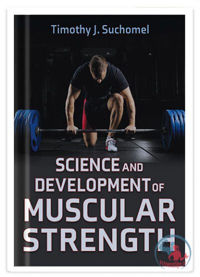 کتاب علم و توسعه قدرت عضلانی