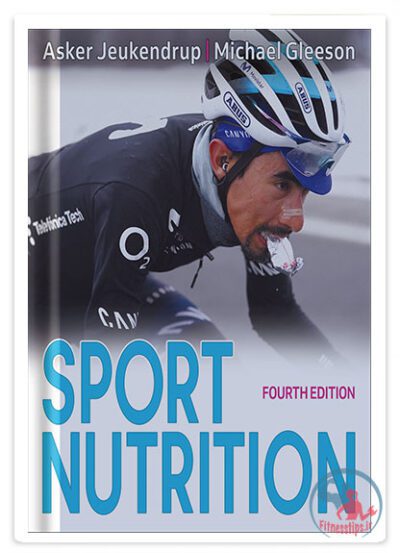 کتاب تغذیه ورزشی برای عملکرد بهتر