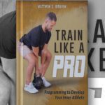 کتاب برنامه تمرینی حرفه‌ای