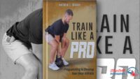 کتاب برنامه تمرینی حرفه‌ای