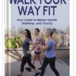 کتاب پیاده‌ روی کلید تناسب اندام