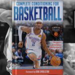 کتاب آمادگی جسمانی بسکتبال