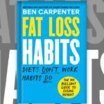 کتاب عادت های کاهش چربی بدن