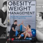 کتاب مدیریت وزن و تناسب اندام