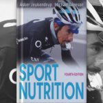 کتاب تغذیه و عملکرد ورزشی