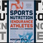 کتاب تغذیه ورزشکاران استقامتی