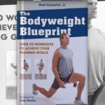 کتاب تمرینات کلی وزن بدن