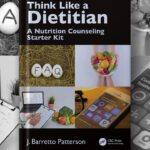 کتاب راهنمای مشاور تغذیه