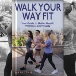 کتاب با پیاده‌روی به تناسب برسید