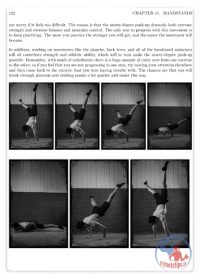 راهنمای تصویری حرکات کلیستنیکس : تمرینات وزن بدن