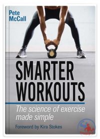 کتاب تمرینات جسمانی هوشمندانه
