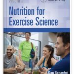 کتاب علم تغذیه ورزشی