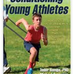 کتاب آماده سازی ورزشکاران جوان