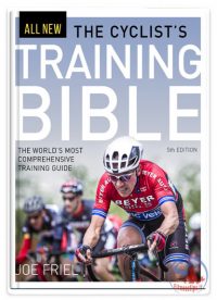 کتاب تمرینات دوچرخه سواری
