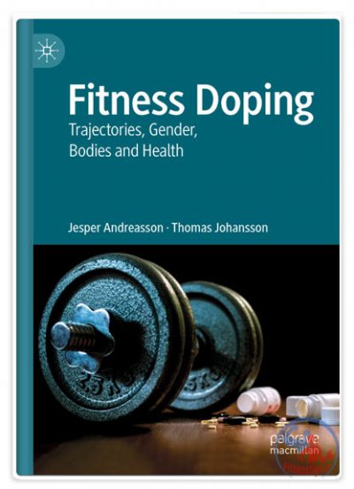 کتاب دوپینگ در ورزش