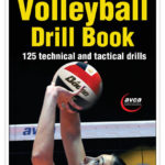 کتاب آموزش والیبال
