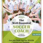 کتاب آموزش مربیگری فوتبال