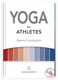کتاب یوگا برای ورزشکاران