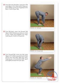 کتاب یوگا برای ورزشکاران به همراه آموزش کامل تصویری