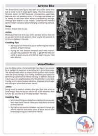 کتاب عضله سازی و توسعه توان عضلانی با آموزش تصویری