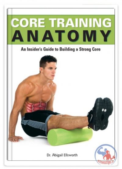 کتاب آناتومی تمرینات عضلات مرکزی