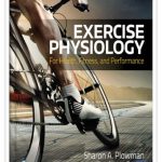 کتاب فیزیولوژی ورزشی