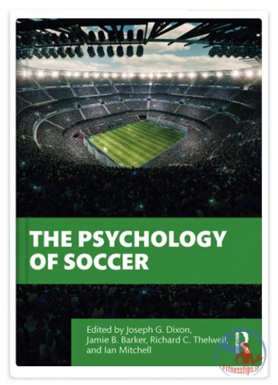 کتاب روانشناسی فوتبال