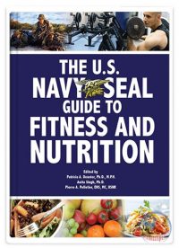 کتاب تمرینات بدنسازی تفنگداران دریایی آمریکا
