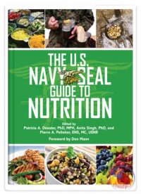 کتاب تغذیه در ارتش امریکا