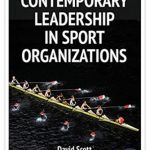کتاب رهبری در ورزش