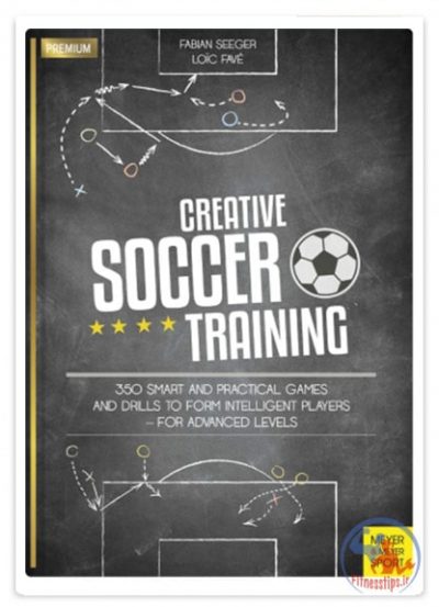کتاب تمرینات فوتبال هوشمندانه