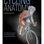 کتاب آناتومی بدنسازی دوچرخه سواری