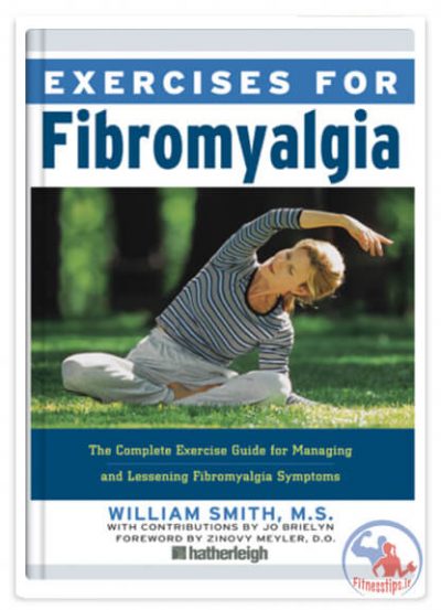 کتاب تمرینات برای فیبرومیالژیا